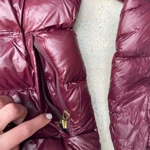 Winter Jacket - Picture 2 of 8